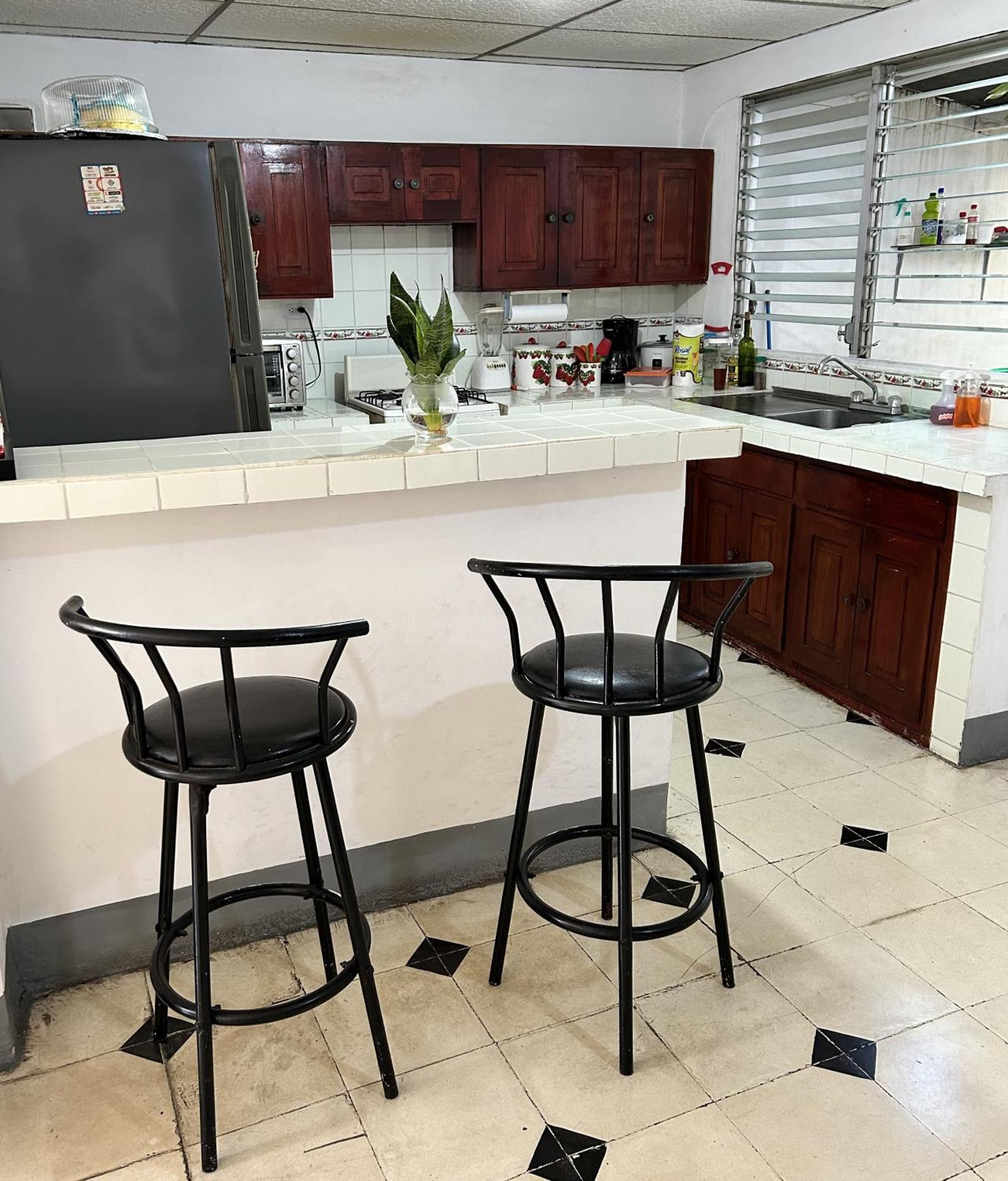 El Callejon Guest House Leon Ngoại thất bức ảnh