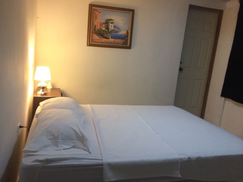 El Callejon Guest House Leon Ngoại thất bức ảnh