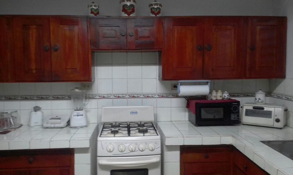 El Callejon Guest House Leon Ngoại thất bức ảnh
